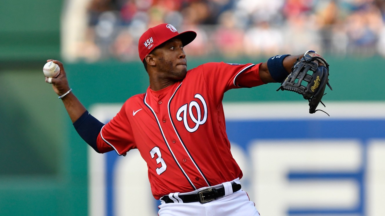 MLB-エスコバー-Alcides Escobar